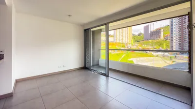 Apartamento en venta