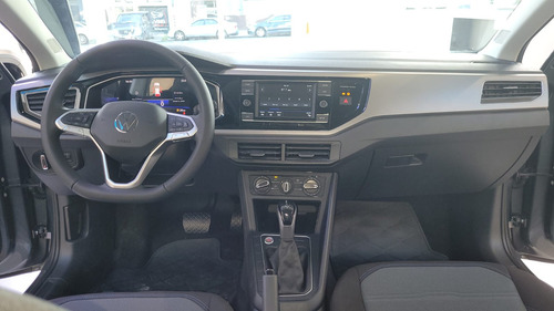Volkswagen Nivus 1.0 Tsi Tiptronic Comfortline