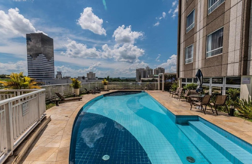 Flat - Mercure - São José Dos Campos