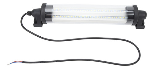 Máquina Led, Tubo Que Funciona De 110 A 220 V, A Prueba De A