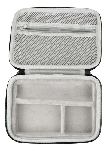 Estuche Para Cortadora De Cabello Organizador Profesional
