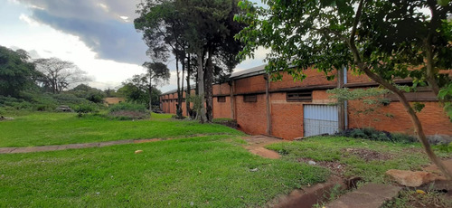 Imagen 4 de 13 de Galpon En Venta