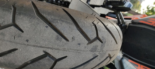 Imagen 7 de 11 de Ktm Duke 390 2017