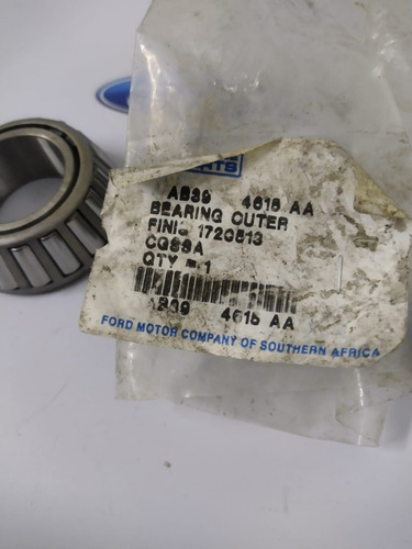 Rodamientos Diferencial Ford Ranger Original Ab39 4615 Aa