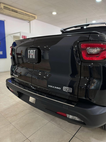 Fiat Toro 1.3 T270 Freedom 4X2