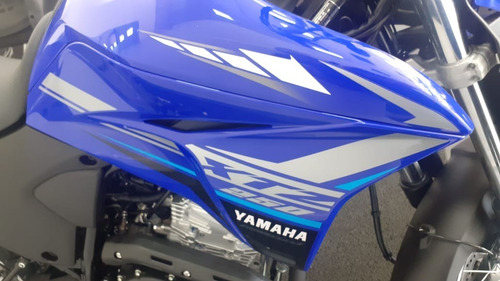 Imagem 6 de 25 de Yamaha - Lander 250 Abs - 2022 - F