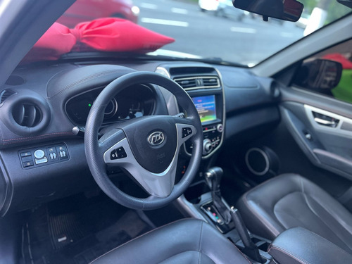 Lifan X60 1.8 Vip 4x2 5p