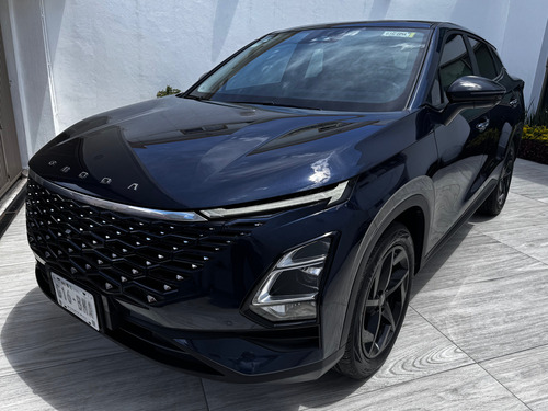 Omoda 5 1.5T Premium Cvt