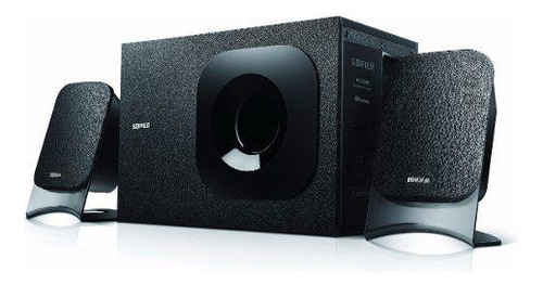 Parlantes Bluetooth 2.1 34w Edifier Bt Subwoofer M1370