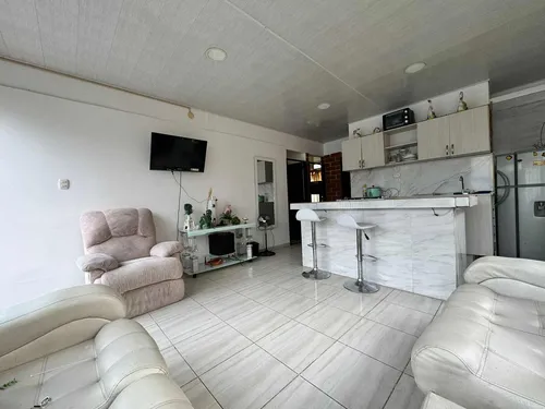 Casa Campestre En Venta En Santagueda - Palestina (279057350).