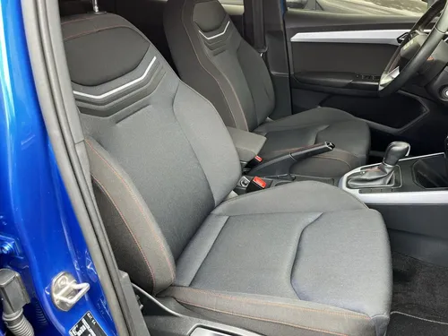 Seat Arona Fr 2023