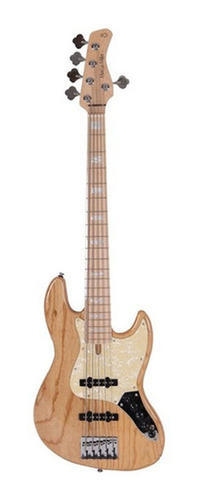 Bajo 5 Cuerdas Marcus Miller Sire V7 Swamp Ash Oferta!