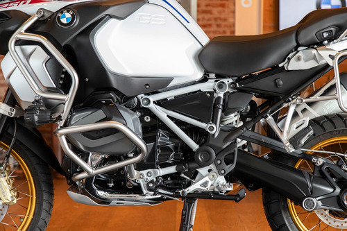 Bmw R 1250 Gs Adventure Rallye 0km! Permutas!!