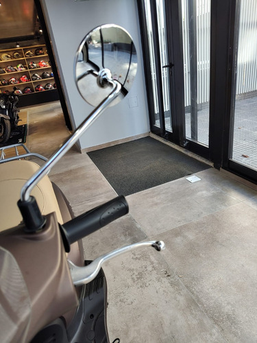 Scooter Sym Fiddle 150- Mejor Precio Contado- Mf