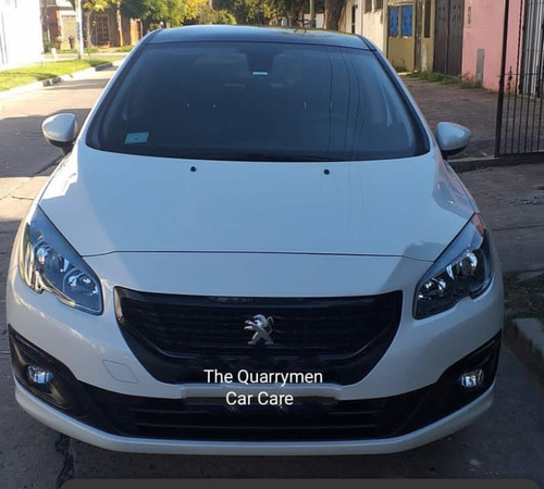 Peugeot 308 1.6 Feline Hdi 115cv