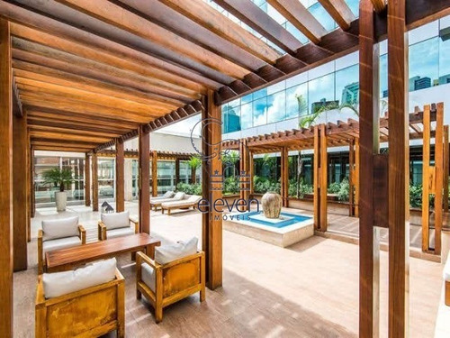 Imagem 5 de 12 de Sala Comercial Para Venda Caminho Das Árvores, Salvador, Ceo , 1 Sala, 1 Banheiros, 1 Vaga 33,00 M² Construída - Ag211 - 70020343