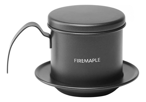 Cafetera Vietnamita Orca Cofee Maker Fire-maple 