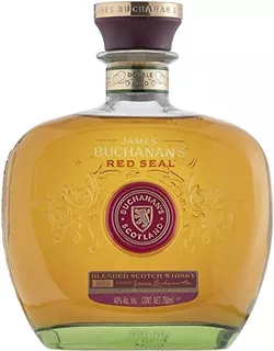 Whisky Buchanans Red Seal 750ml