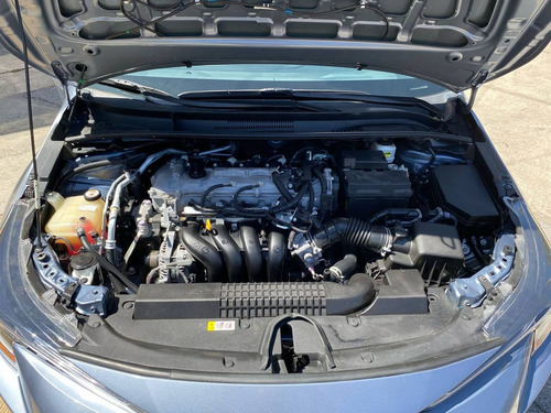 Toyota Corolla 1.8 Le Cvt