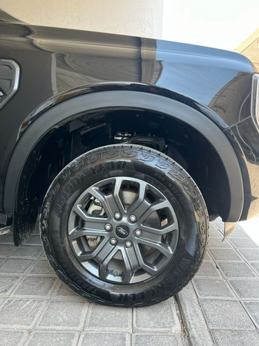 Ford Ranger 2.3 Wildtrak 4p At
