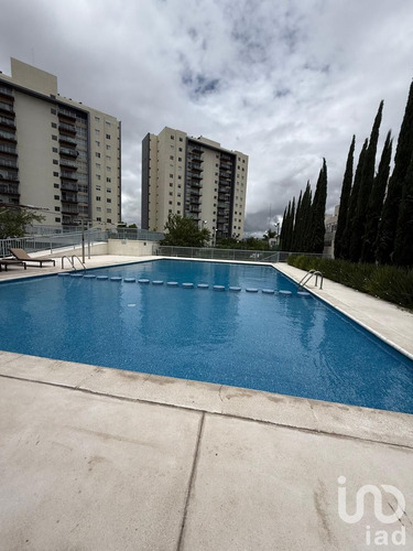 Renta Departamento 3 Ambientes Residencial El Refugio