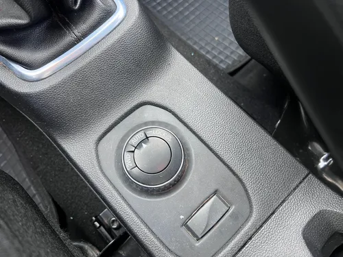 Renault Duster 1.3 Intense Mt 4x4