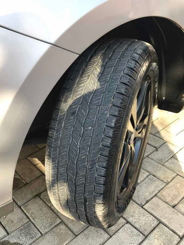 Hyundai Santa Fe 2011 3.5 5l 4wd Aut. 5p