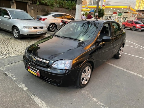 Chevrolet Corsa 1.4 Mpfi Premium Sedan 8v Flex 4p Manual