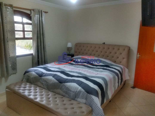 Sobrado Com 4 Dorms, Vila Rosália, Guarulhos, Cod: 6810 - A6810