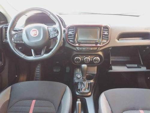 Imagem 3 de 9 de Fiat Toro 1.8 16v Evo Flex Freedom At6