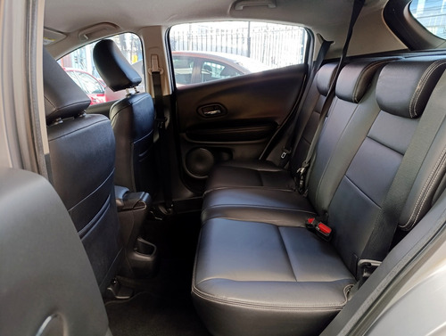 Honda HR-V 1.8 Lx Flex Aut. 5p
