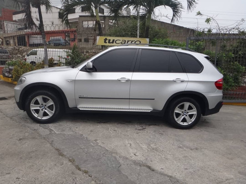 Imagen 6 de 8 de Bmw X5 Automatica 4x4
