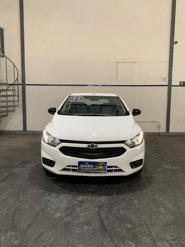 Chevrolet Onix HEV/ JOY BLACK