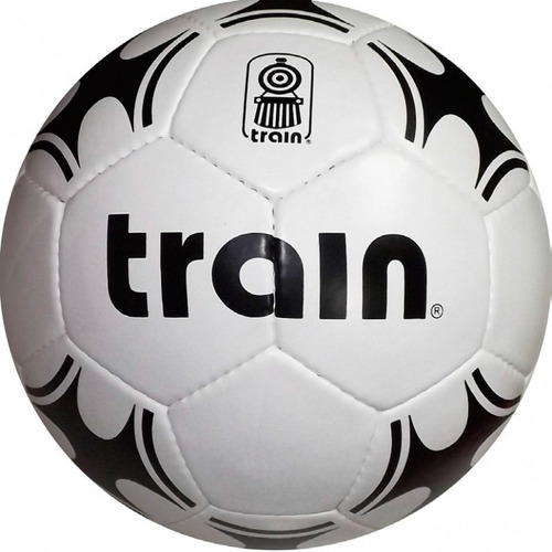 Balón De Fútbol Train Tango Nº 5