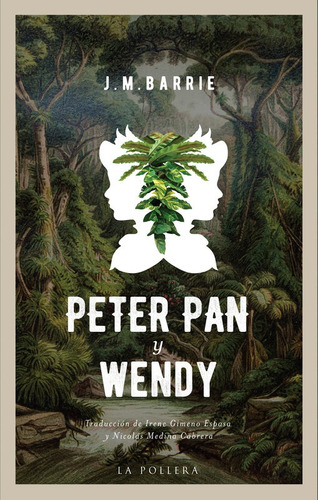 Peter Pan Y Wendy - Barrie J.m.