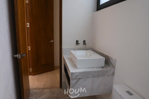 Imagen 13 de 30 de Casa En Del Carmen, Coyoacán Con 4 Recámaras, 750 M², Id: 33742