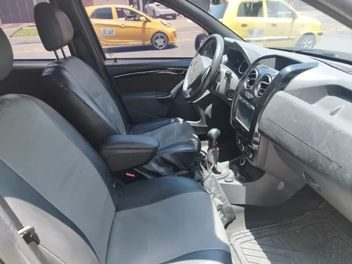 Renault Duster 2.0 Dakar Dynamique 4X4