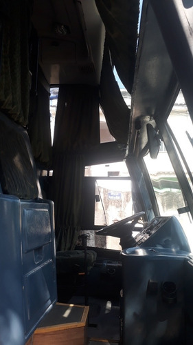 Volvo Comil Galiantes