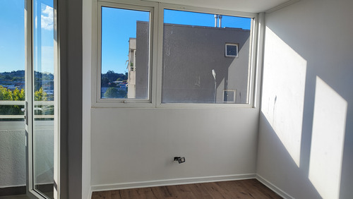 Arriendo Departamento Ubicado En Concepción