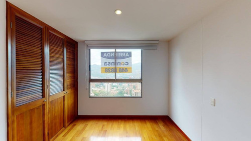 Imagen 4 de 14 de Apartamento El Tesoro El Poblado Medellin