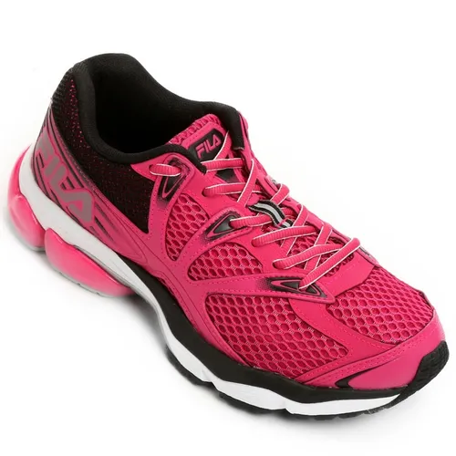 Tênis fila feminino energized pad hotsell ultra corrida