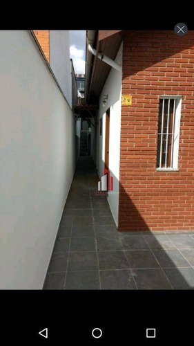 Imagem 28 de 30 de Casa Com 2 Dormitórios À Venda, 220 M² Por R$ 549.000,00 - Freguesia Do Ó - São Paulo/sp - Ca0067