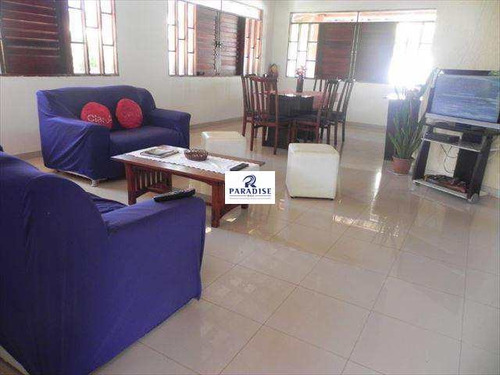 Imagem 8 de 30 de Casa Com 5 Dorms, Guarajuba, Camaçari - R$ 2.5 Mi, Cod: 61500 - V61500
