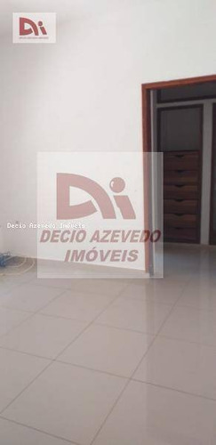 Apartamento Com 3 Dormitórios À Venda, 111 M² Por R$ 447.000,00 - Vila Jaboticabeira - Taubaté/sp - Ap0096