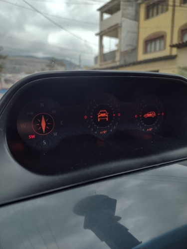 Imagem 11 de 15 de Fiat Palio Adventure Weekend Dualogic