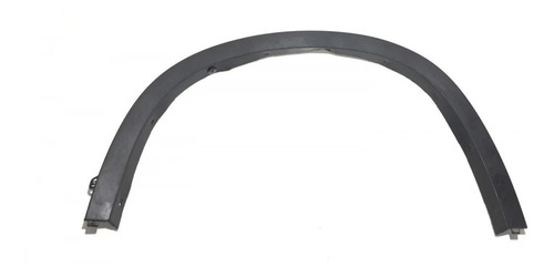 Moldura Para-lama Dianteira Direita Bmw X1 2006 A 2012 (Usado)