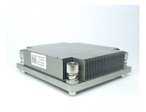 Disipador Servidor Pe R310,r410,r415,powervault Nx300, F645j (Usado)