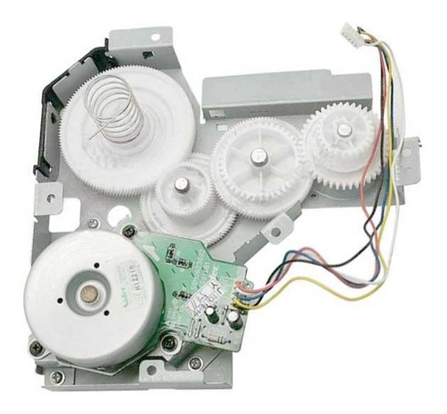 Motor Assembly Hp Laserjet 5200