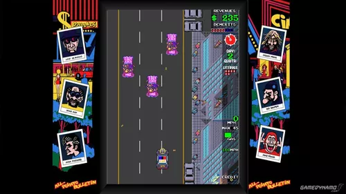 Jogo Midway Arcade Origins