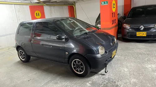 Renault Twingo 1.2 Access